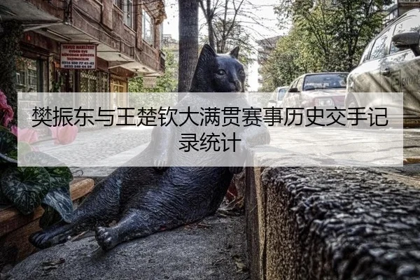 樊振东与王楚钦大满贯赛事历史交手记录统计
